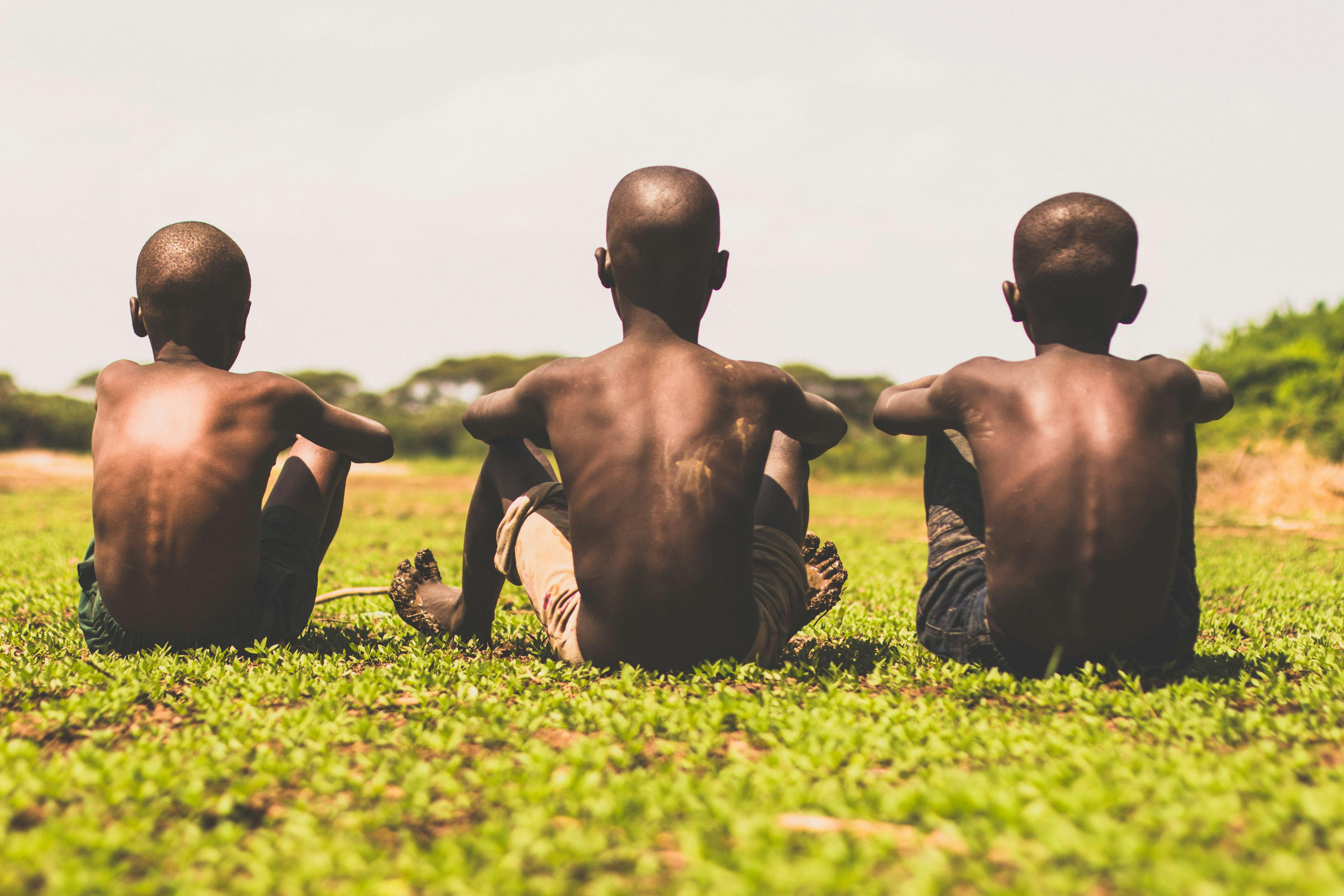 Bridging Africa’s health financing gap: The case for remittance-based insurance — Photo by Artsy Solomon on Pexels