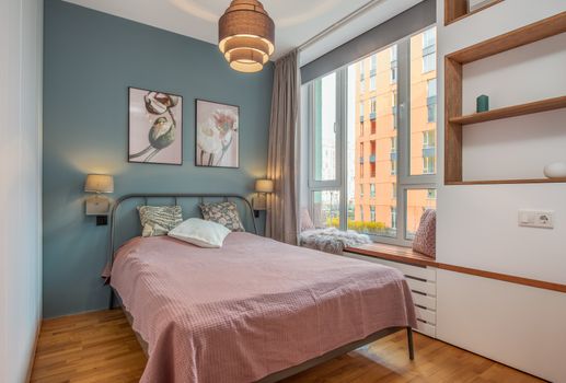 Frequently Asked Questions About Bedroom Lighting Solutions image