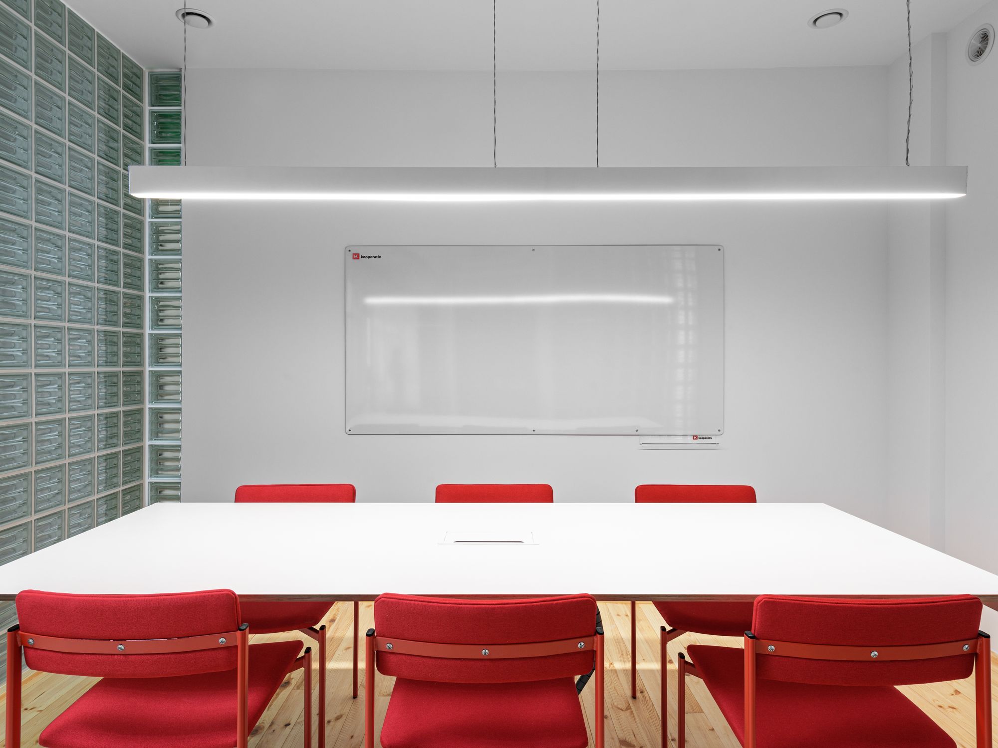 Commercial Decorating in Selsdon, Croydon — commercial decorators repainting a business premises