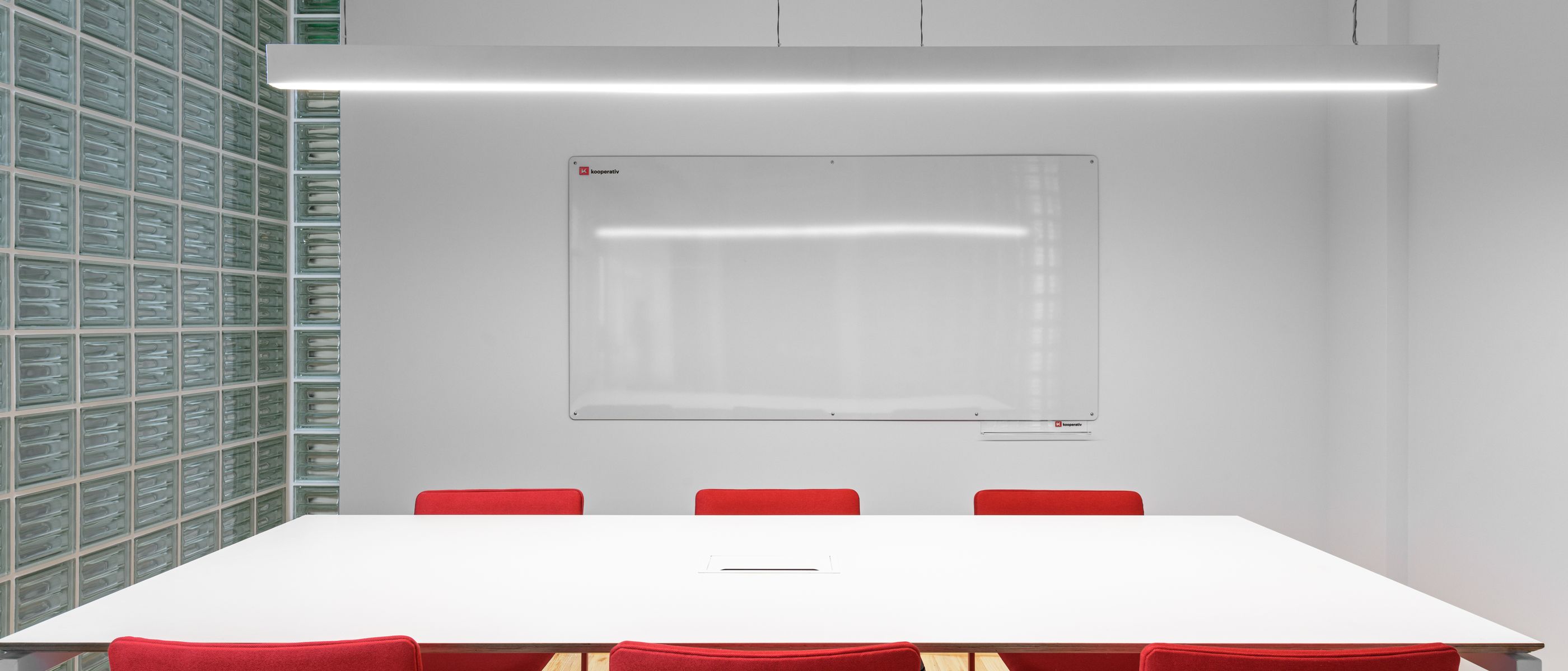 Commercial Decorating in Charlton — the finished result after a professional repaint