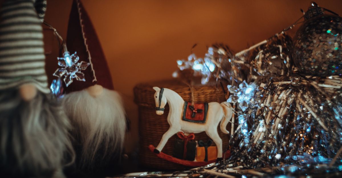 10 Idées Magiques pour Rendre Votre Noël Inoubliable