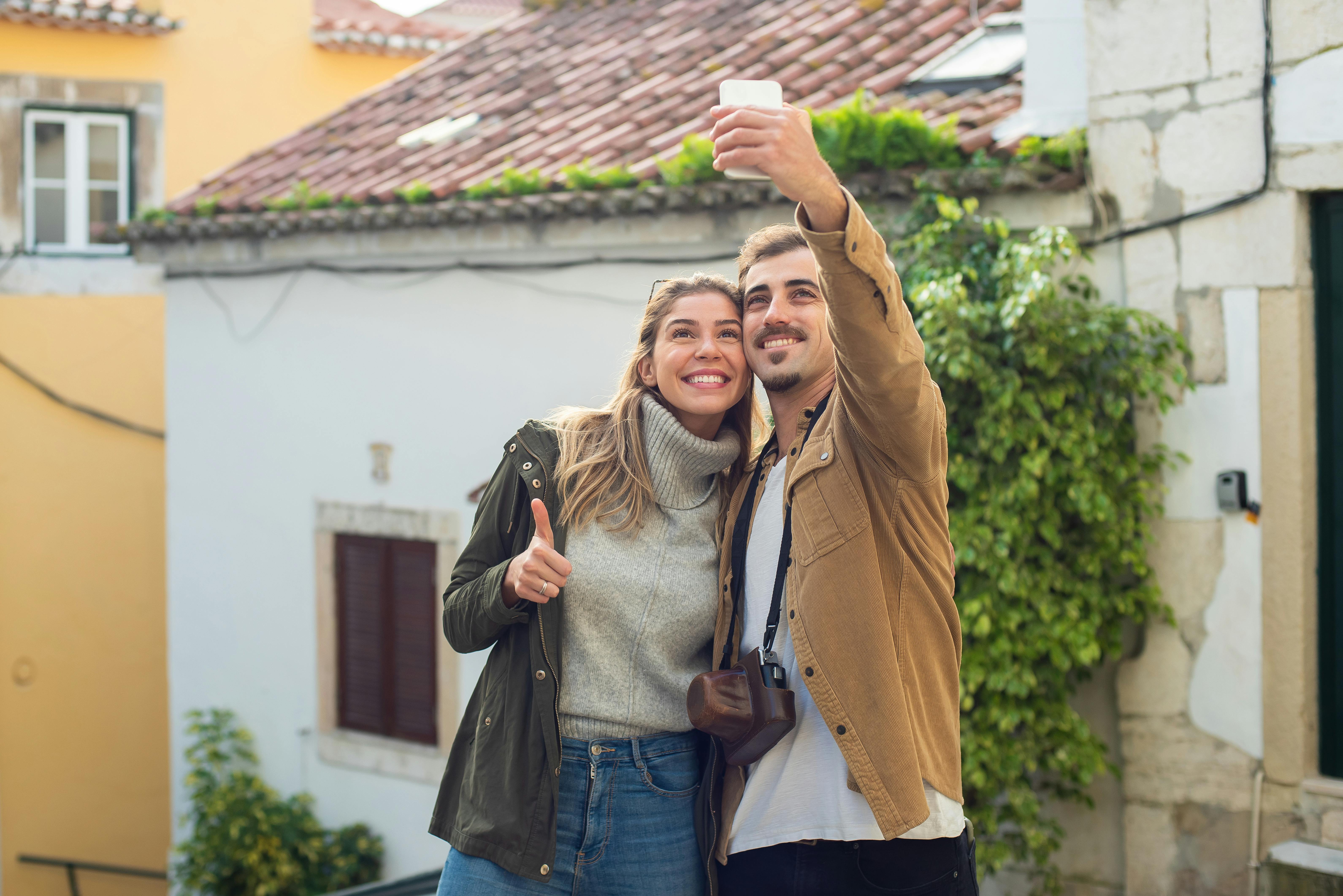 Looking to Live Abroad (for a Few Months)? These Countries Are Offering Remote Work Visas for Longer Stays. — Photo by Kampus