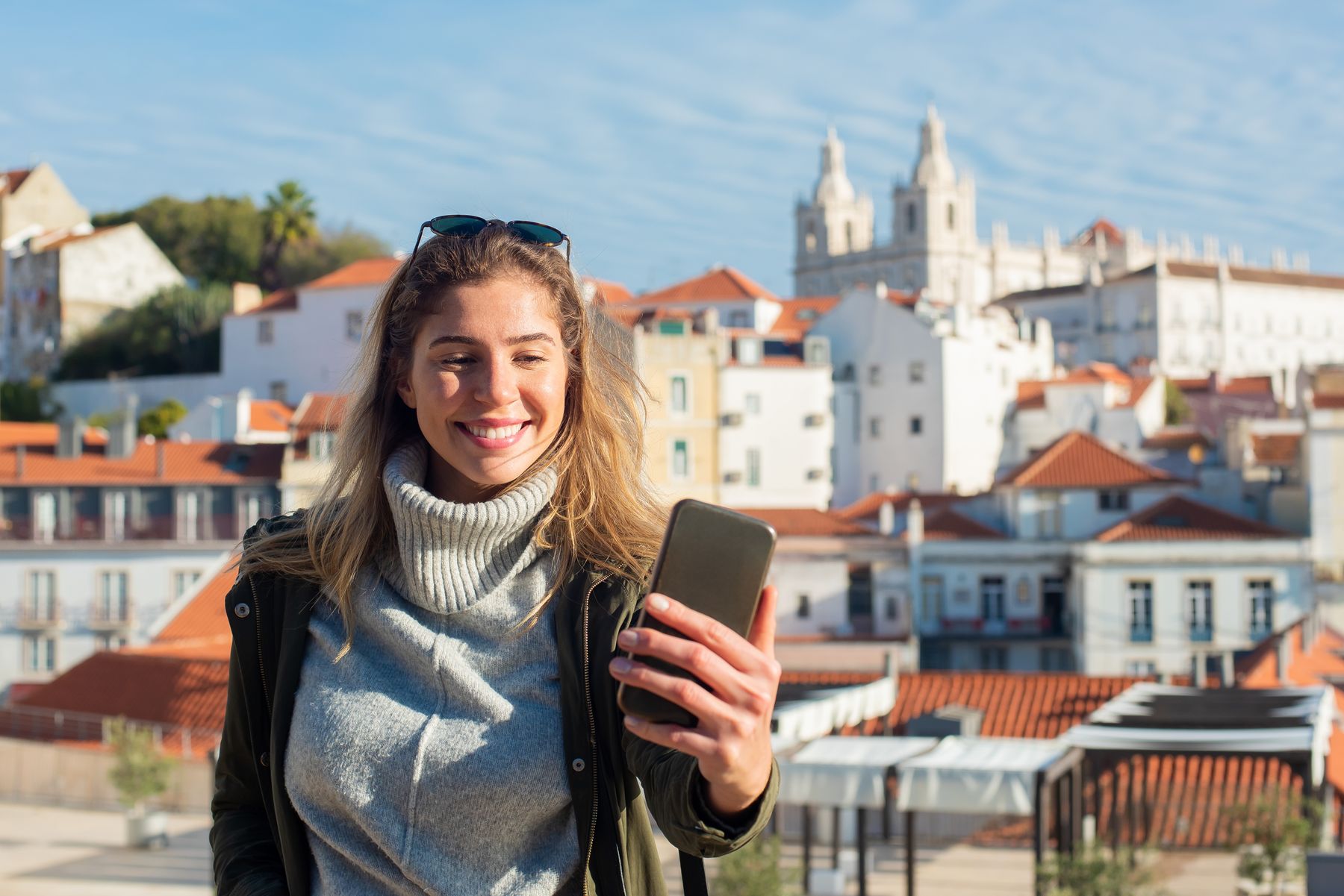 First-Timer's Guide to Lisbon: Getting Around, Where to Base Yourself, What to Budget