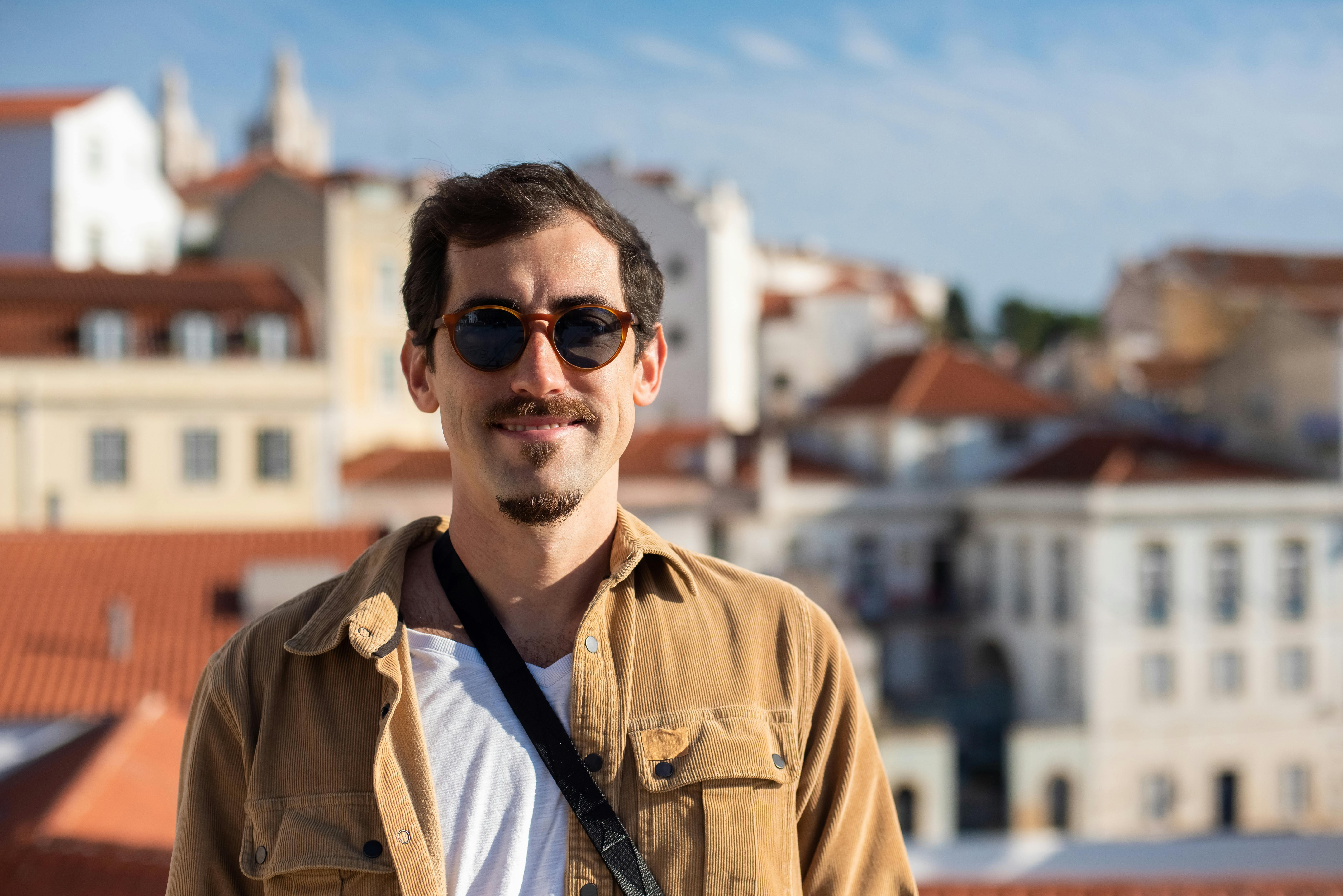 Mathieu Coutadeur