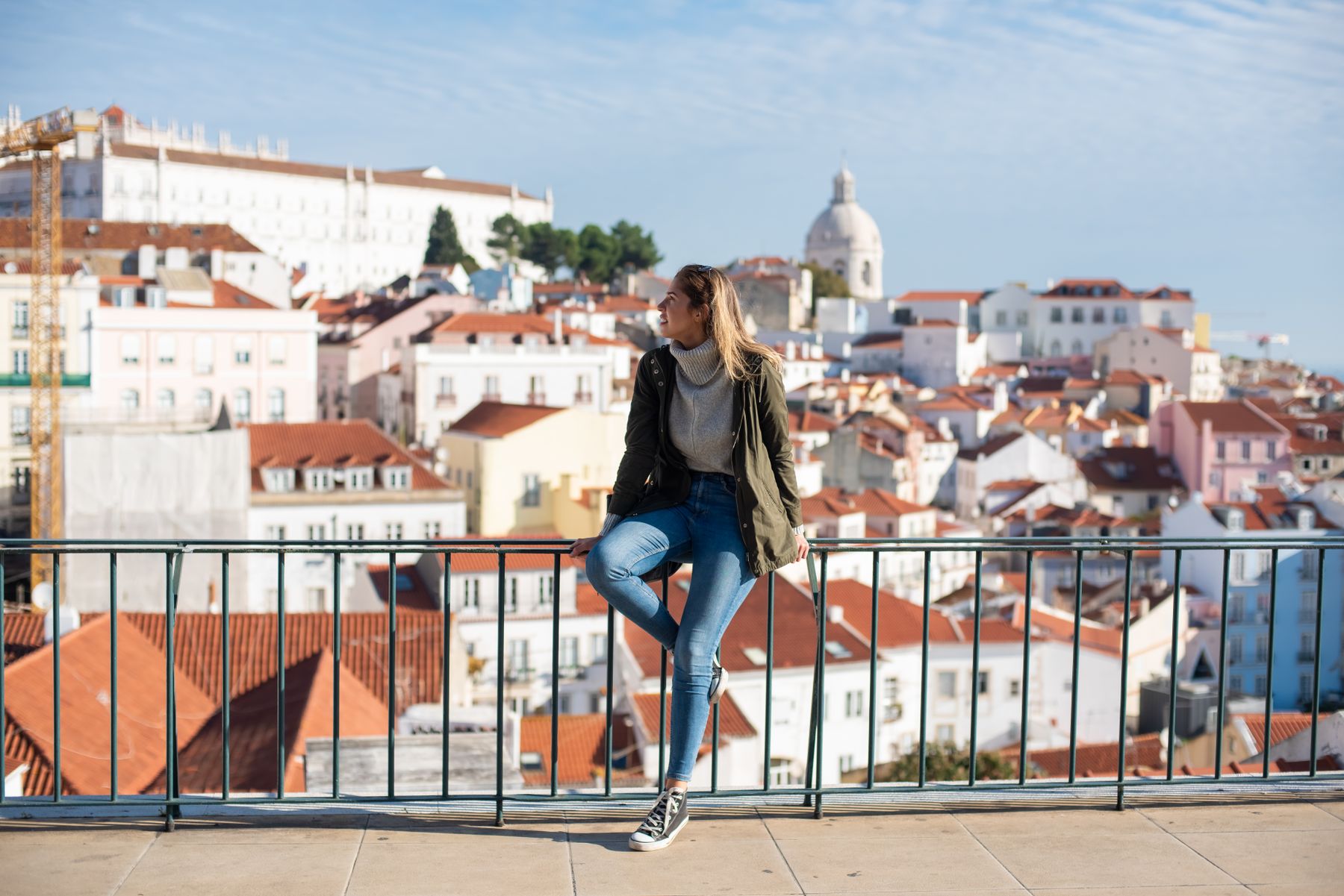 A Two-Day Itinerary for Almada, Portugal: Lisbon's South Bank