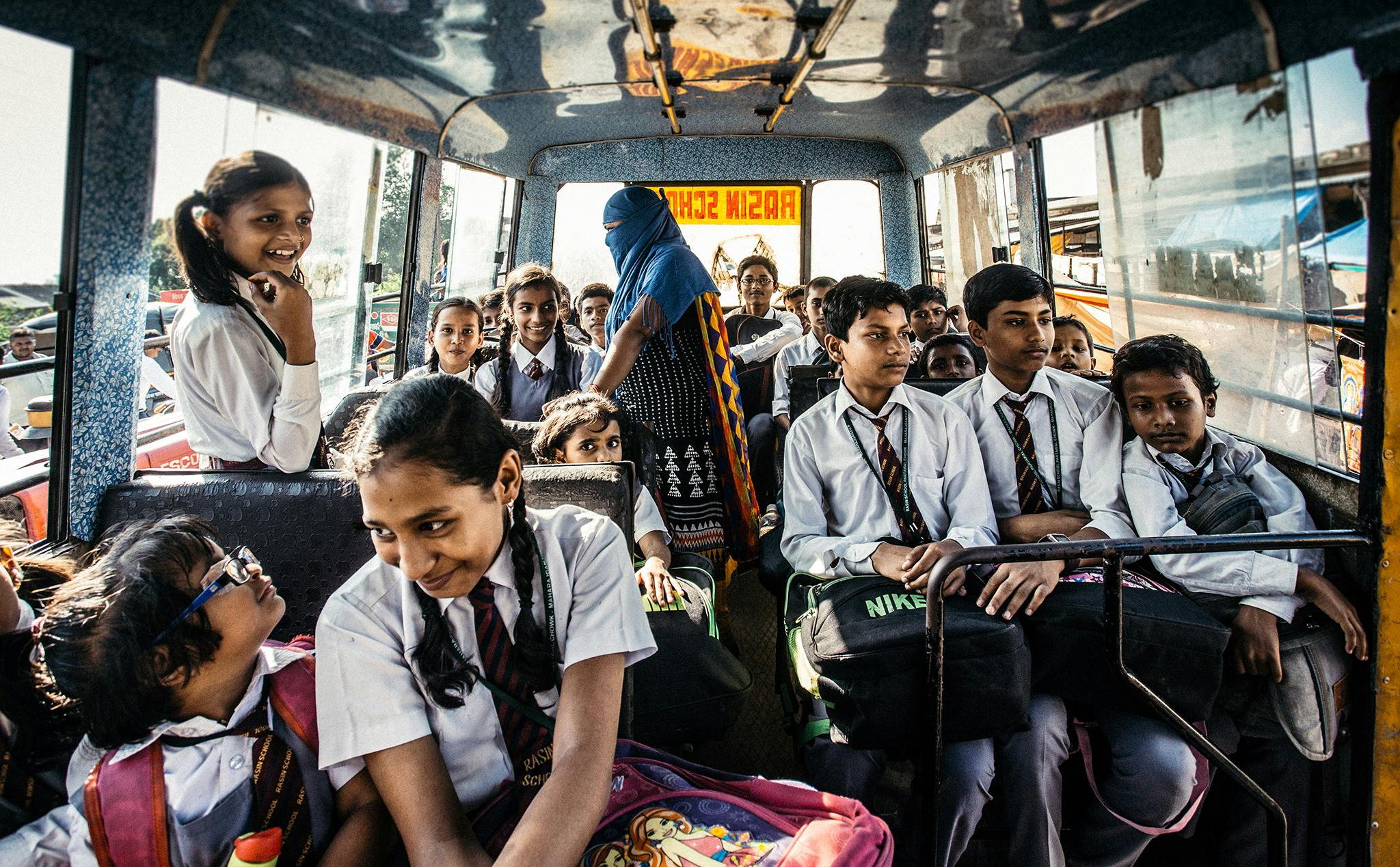 Inclusive Education Policies in India