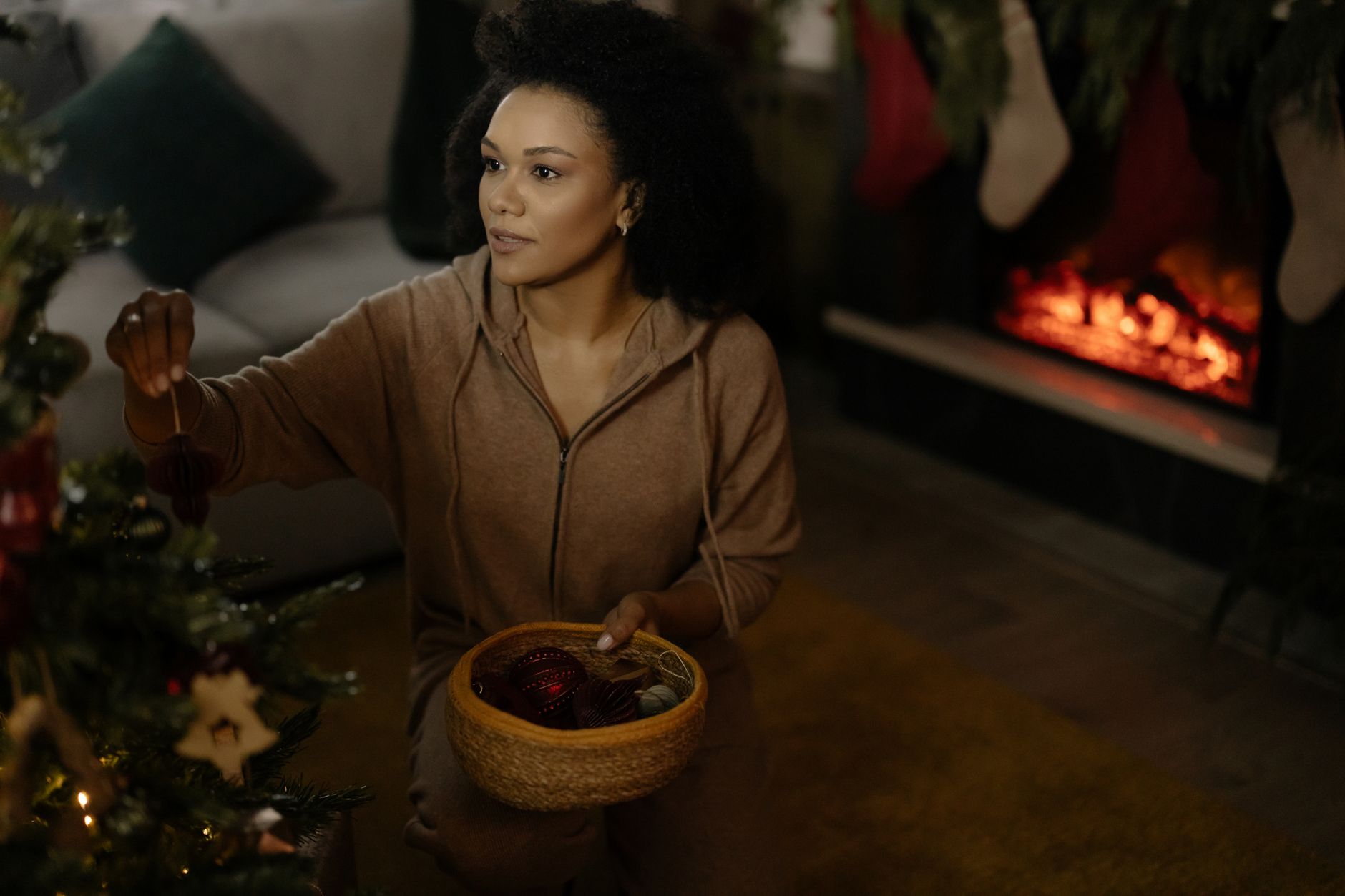 Navigating the Post-Holiday Blues: Tips for a Brighter January