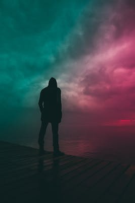 Student and Instructor in car