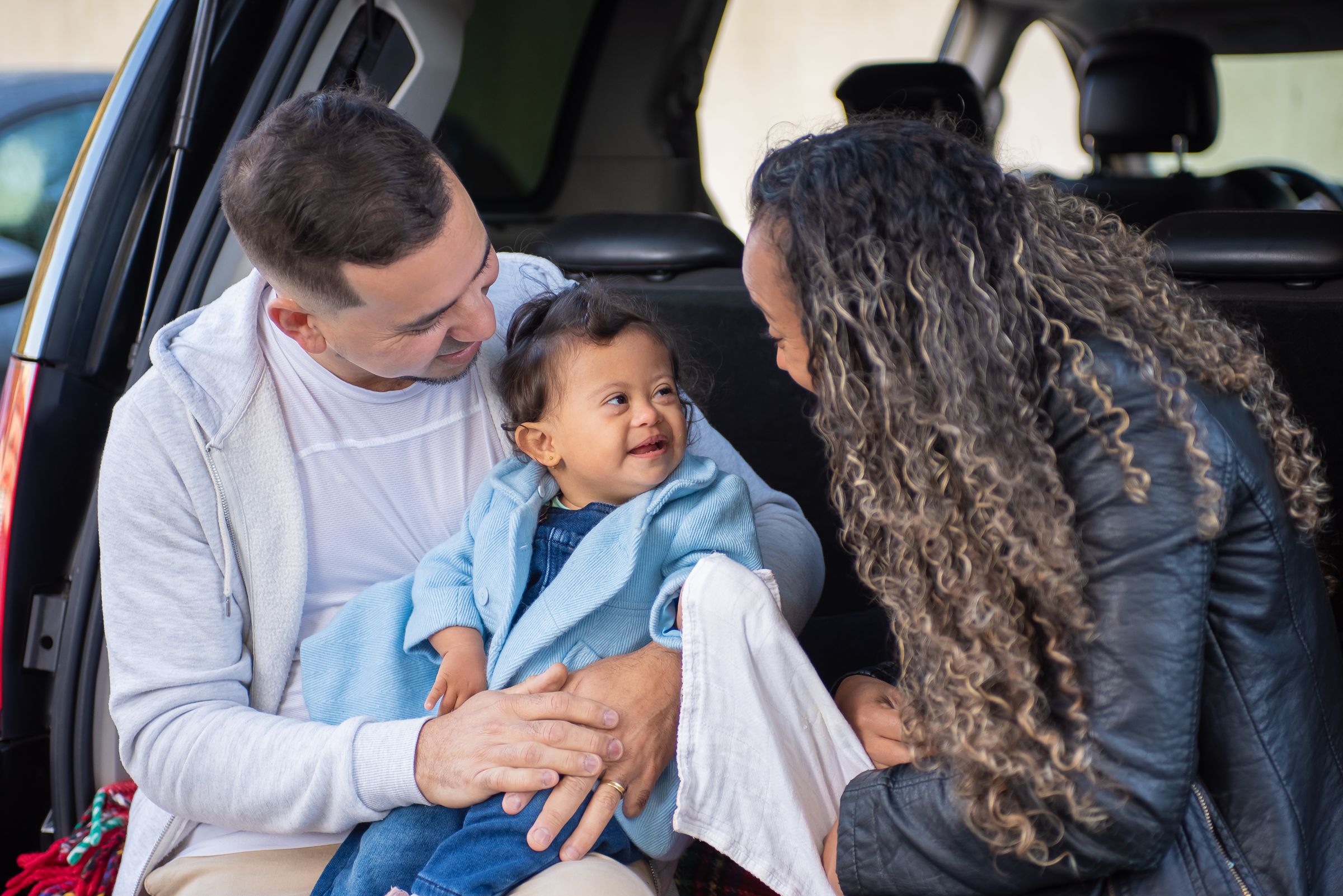 Young passengers face tighter seat rules in North Carolina
