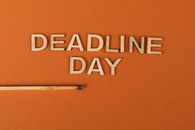 deadline