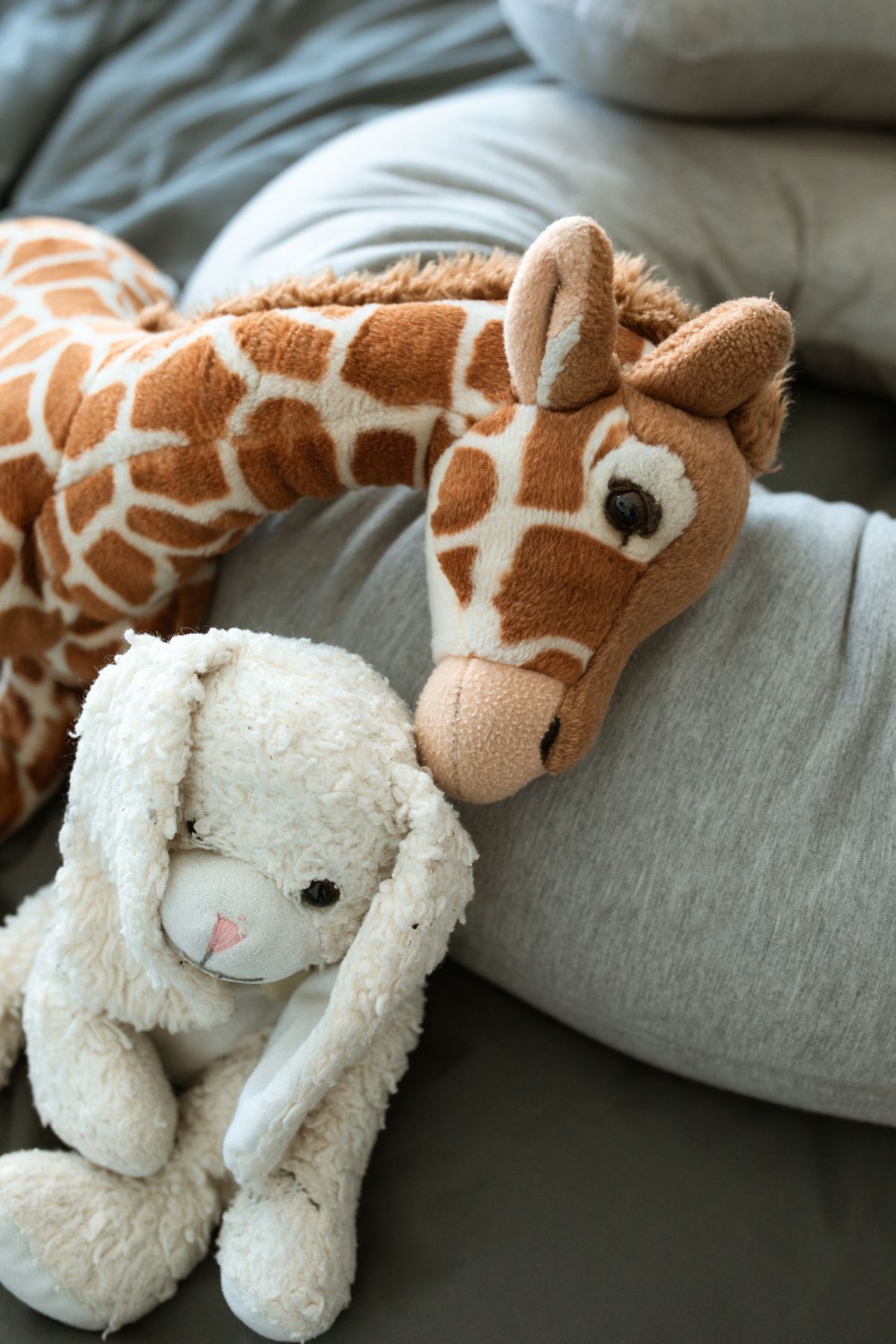 Emery Quinn Cozy Sleeper product image