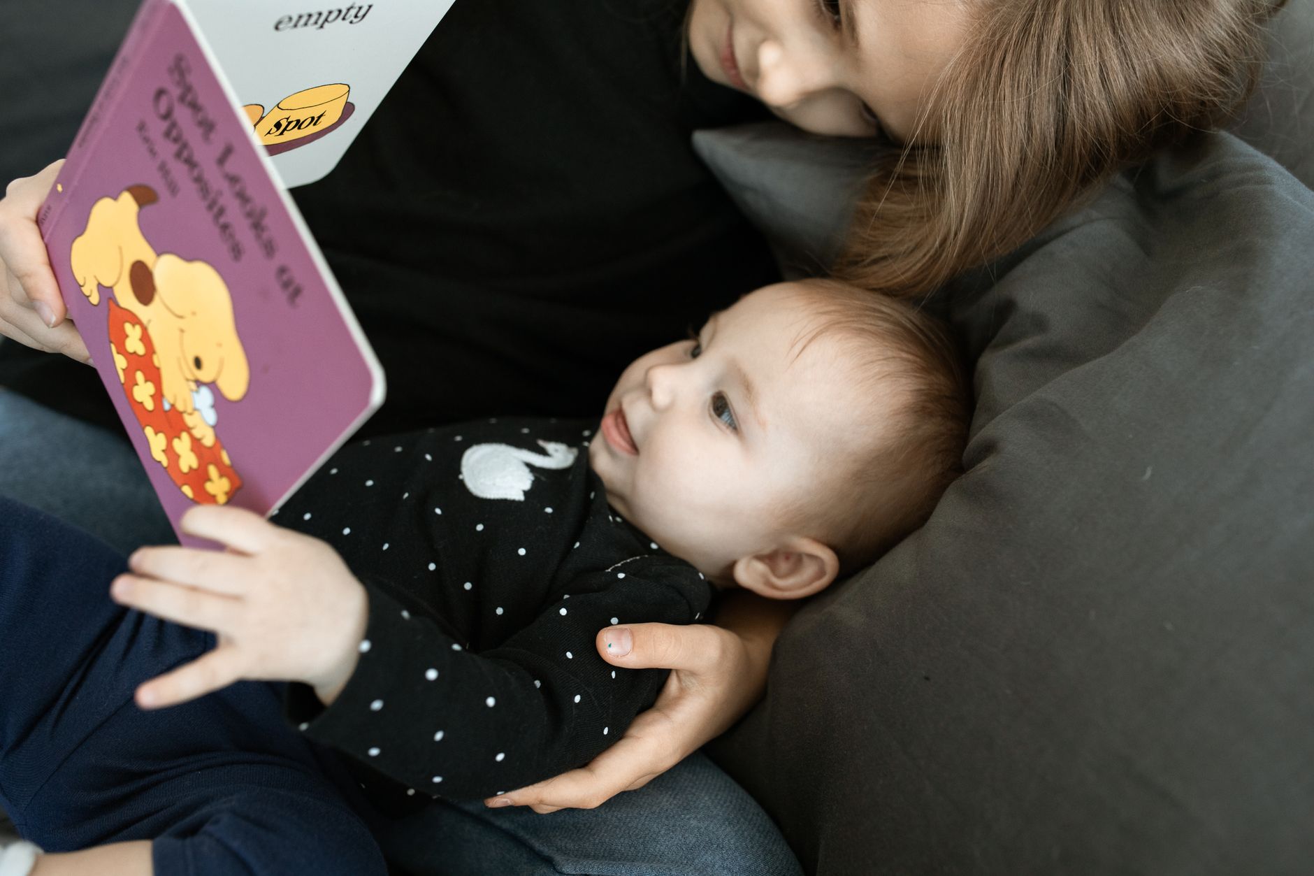 Best Baby Books Under $10 (2026)