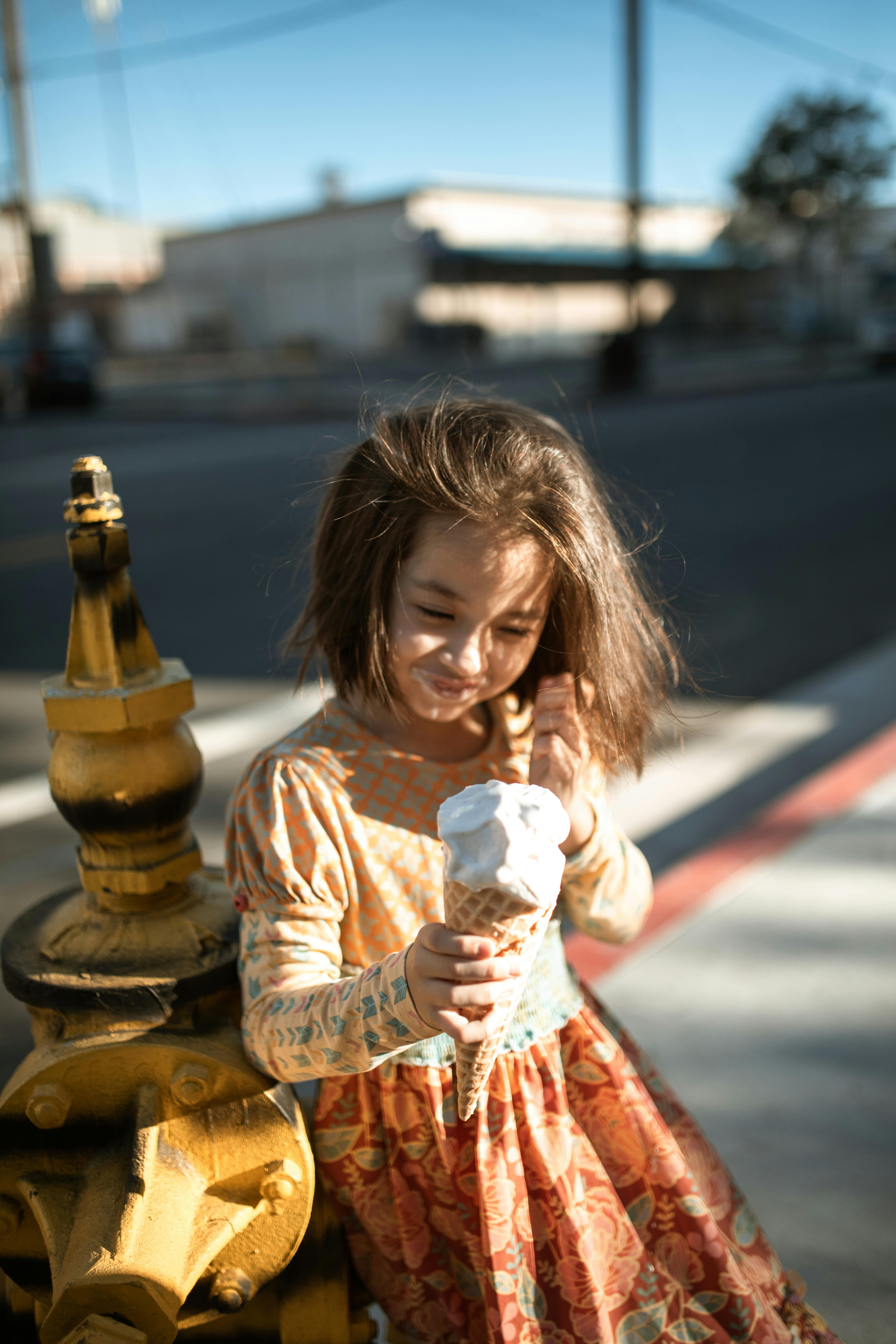 What guys find cute in a girl?