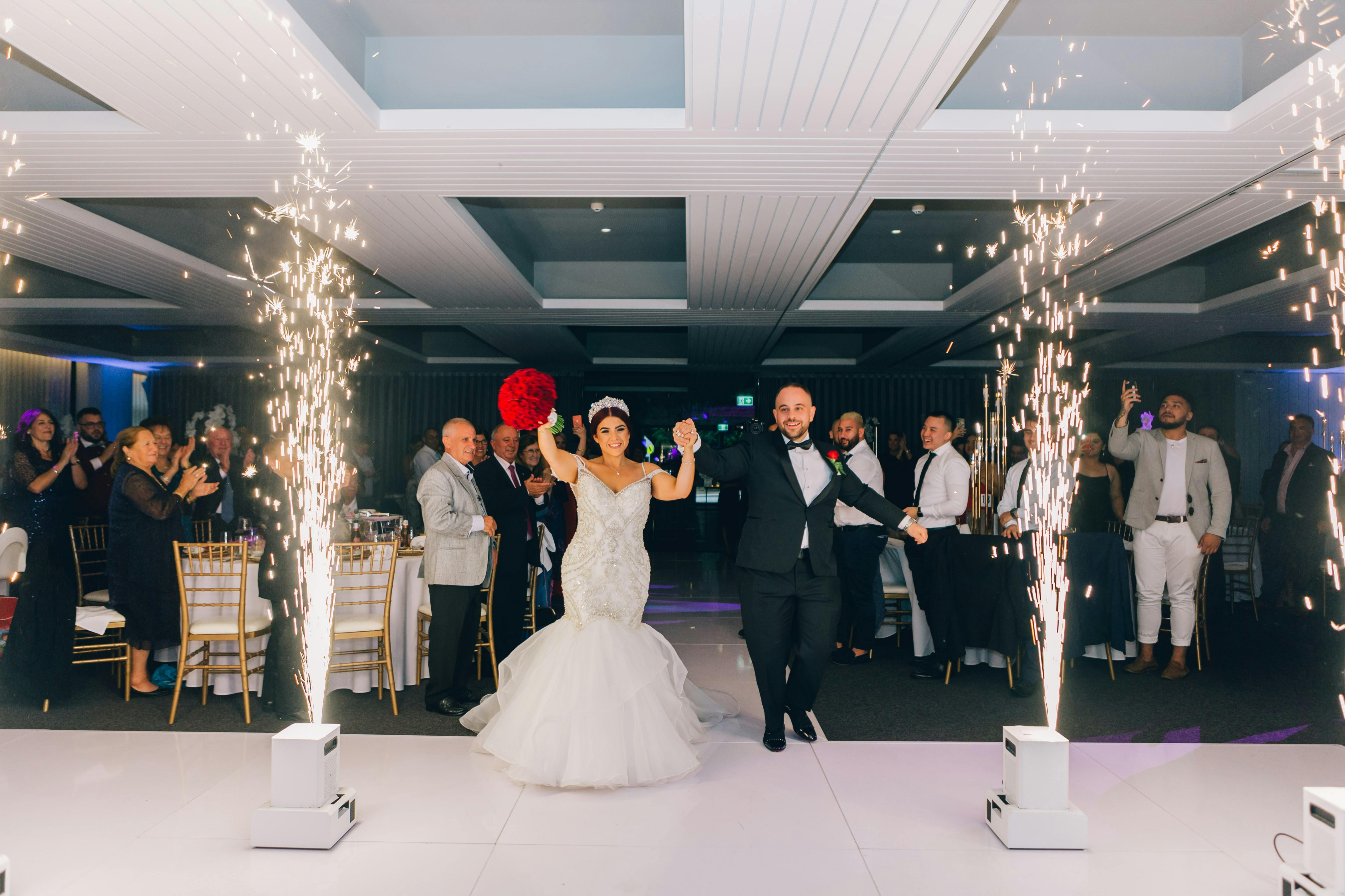11 Common Wedding-Related Events and Parties to Know About — Photo by Western Sydney Wedding Photo and Video on Pexels