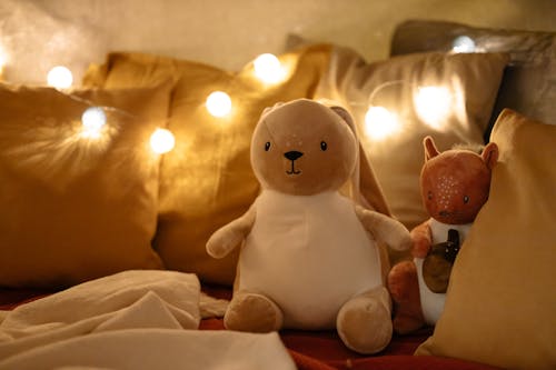 Wellness Tip: Warm Up Without Using Heaters on Cooler Nights