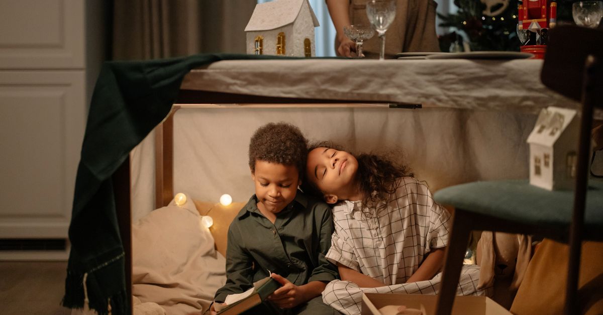 Les Meilleures Activités Féériques à Faire en Famille pour Noël