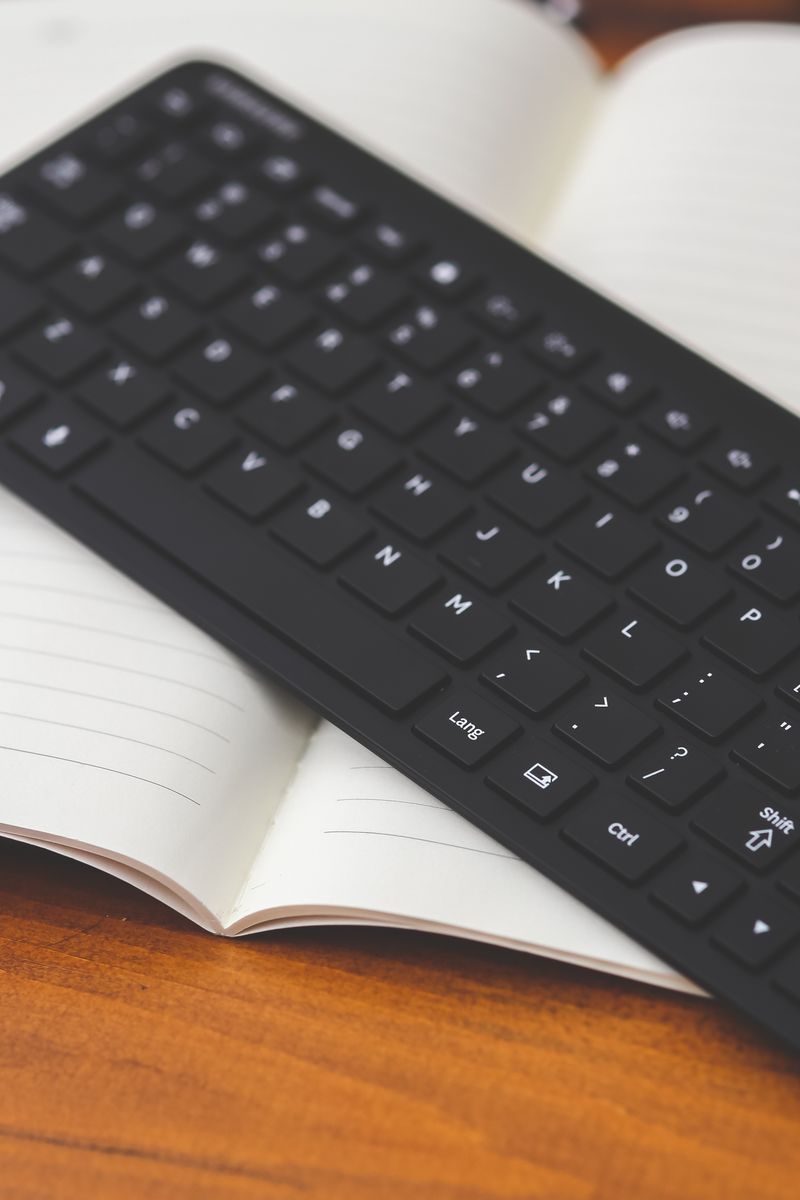 Guide on Choosing the Right Keyboard for You - Scottsdale Web Design