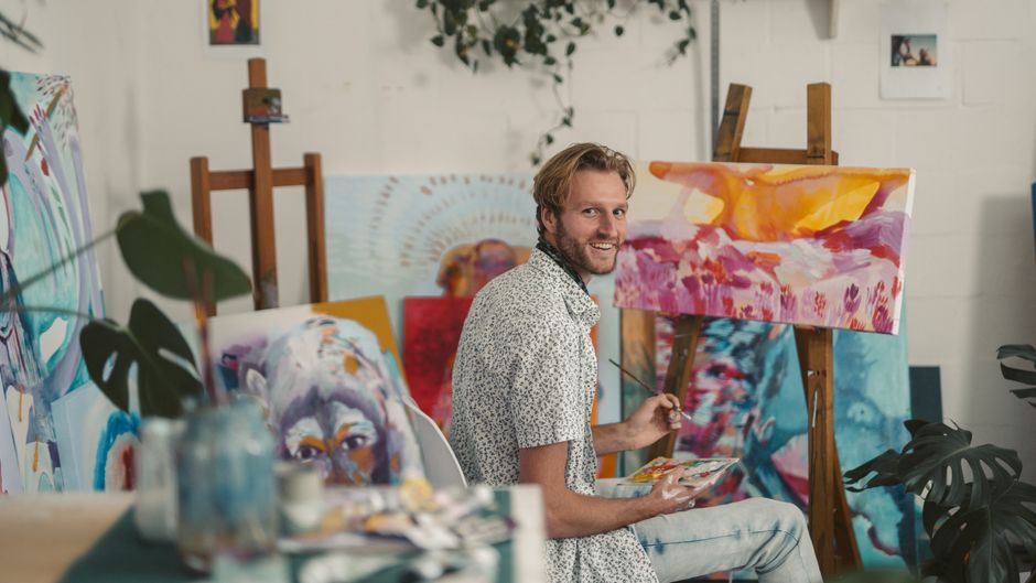 Forgiving designs share four traits you can see in the picture before you buy