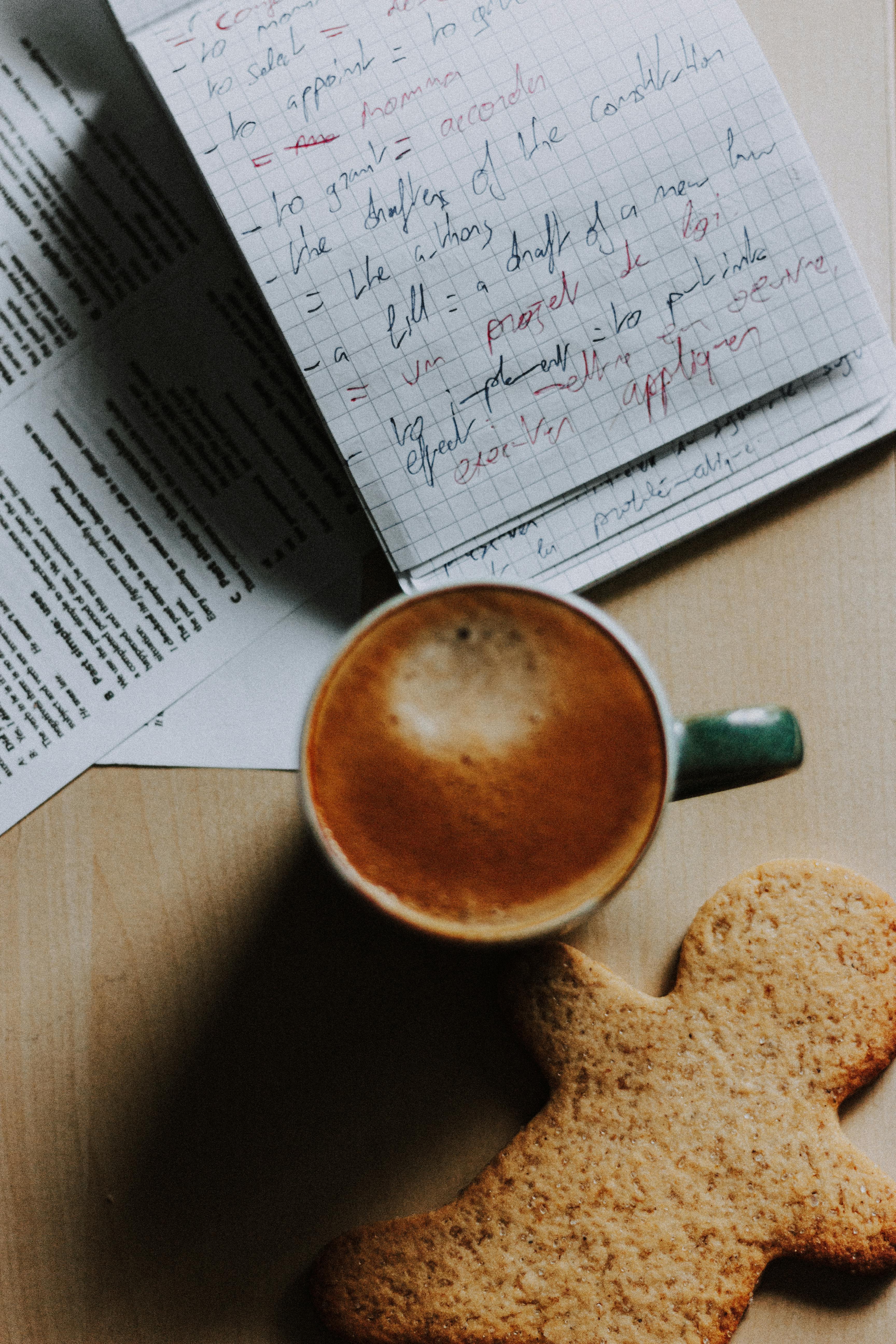 Café de Olla: Aromatic Nicaraguan Coffee⁤ with a Twist of Cinnamon and Cloves