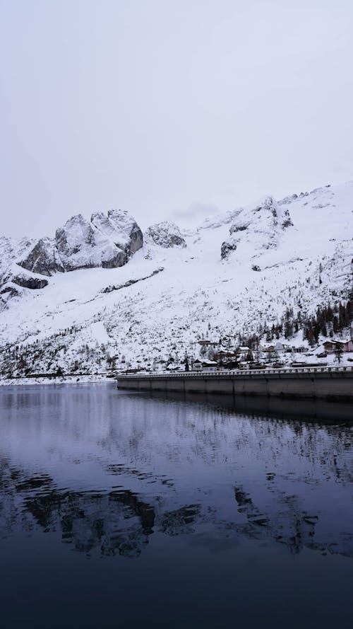 Kostnadsfri bild av berg, natur, naturfotografering