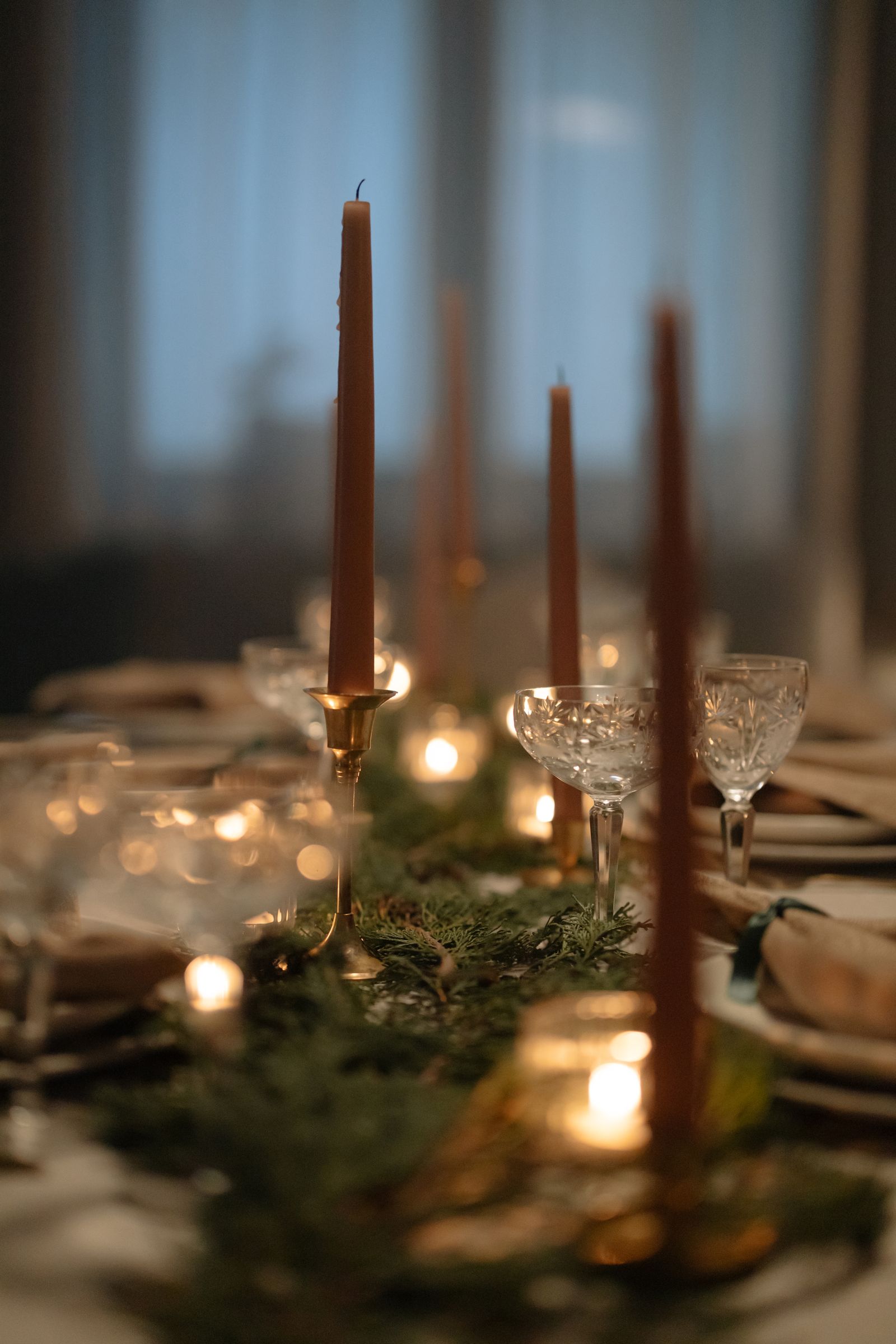 How to Choose the Perfect Candle for Any Mood or Occasion