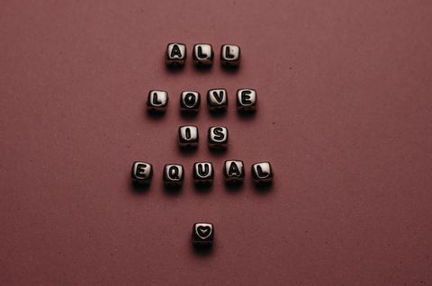 Artwork for Is All Really Fair in Love, Karma and the Afterlife? with Psychic Medium June Edward