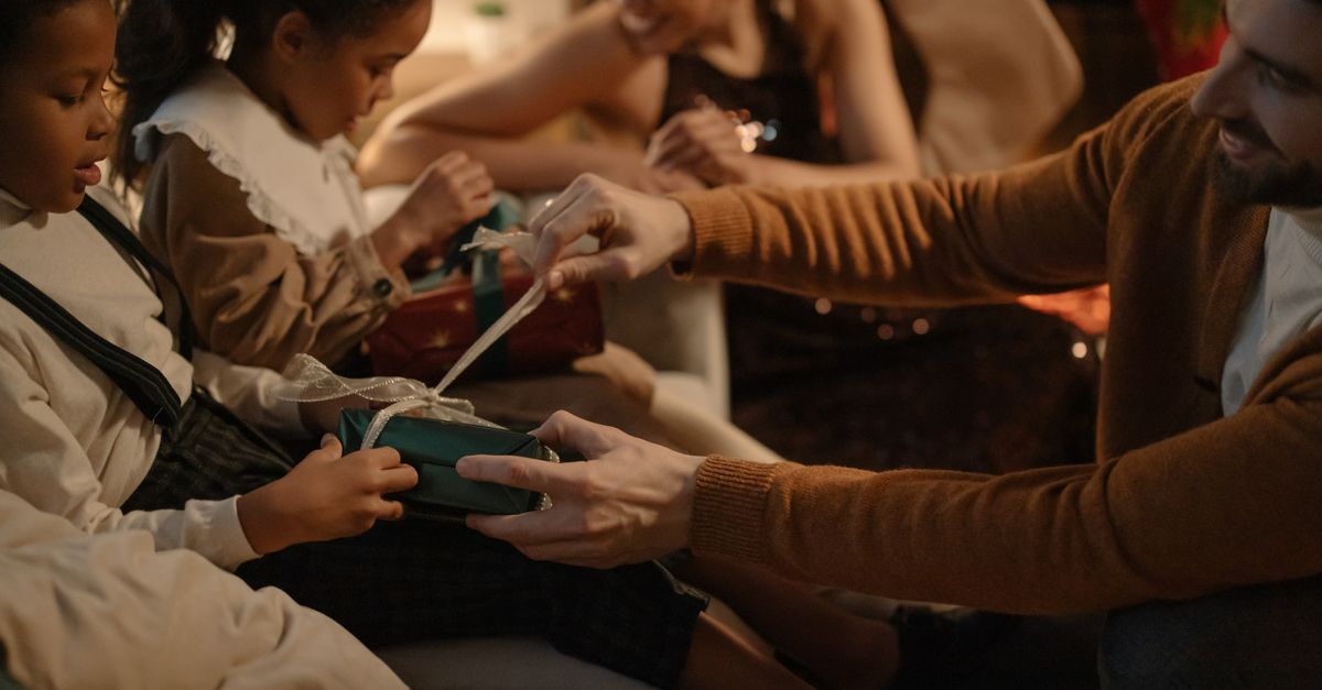 10 idées de cadeaux originaux pour un papa exceptionnel