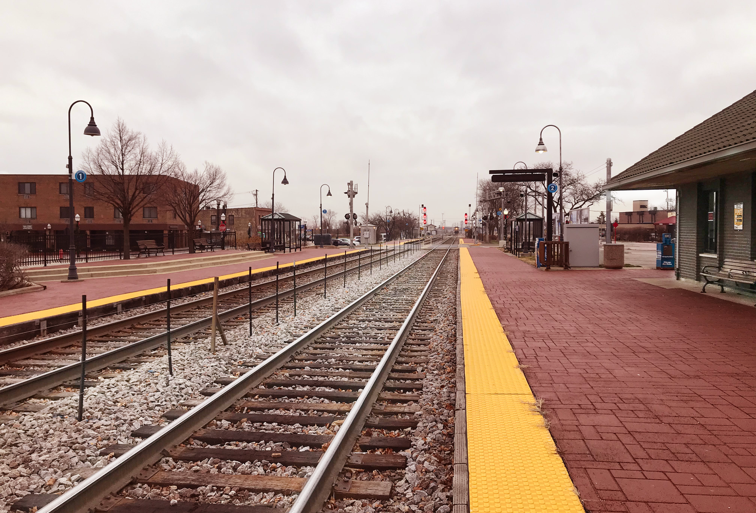 Woodstock, Illinois Ends Airbnb Tax Break Starting Jan. 1
