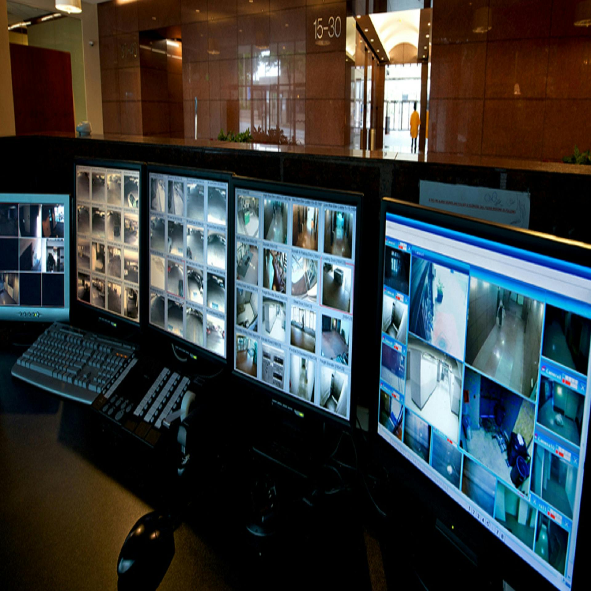 Free stock photo of Automatic Street Light Control