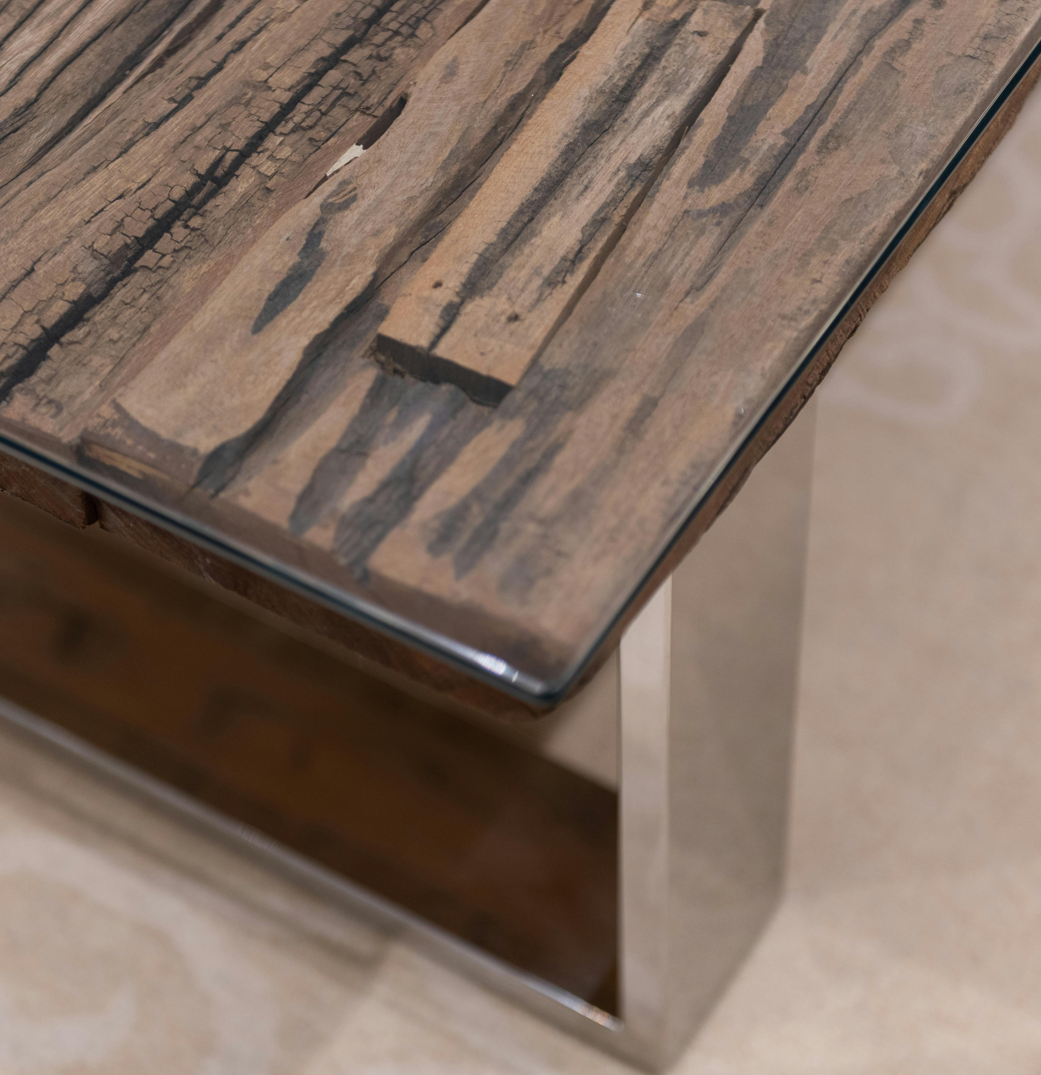 פינת אוכל מודרנית