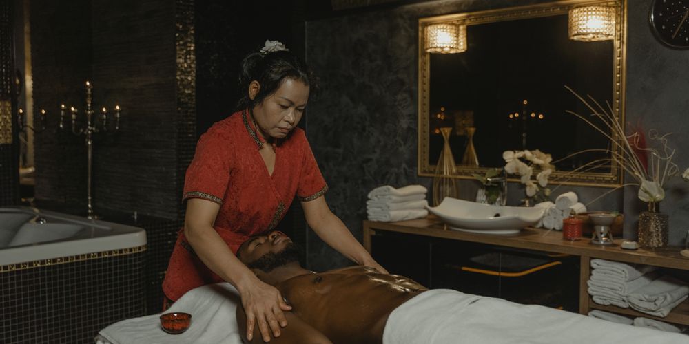 Experience Ultimate Relaxation and Rejuvenation – Spa Massage Near Me Da Nang
