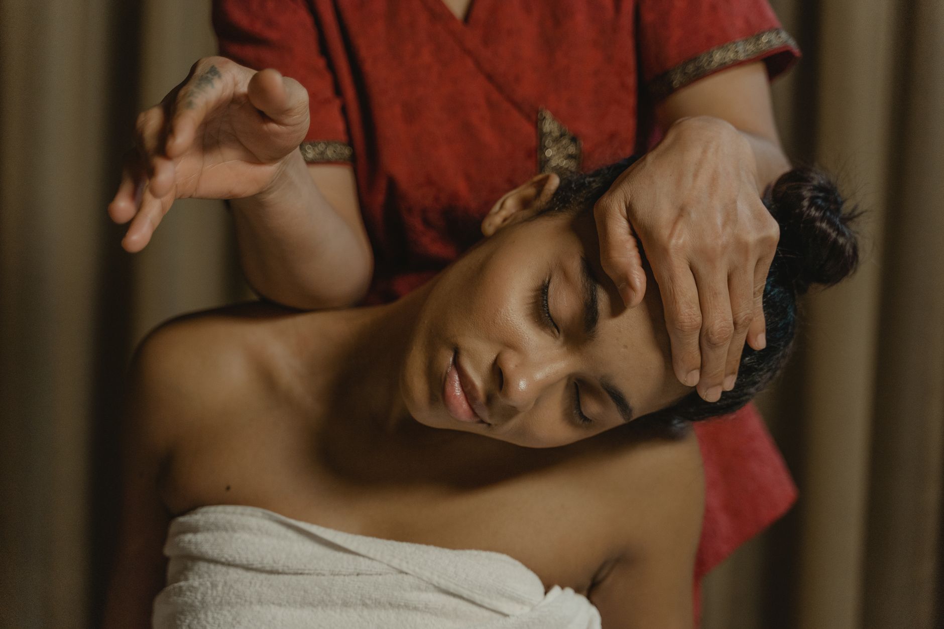 Enhancing Your Spa Experience with Mindfulness Techniques