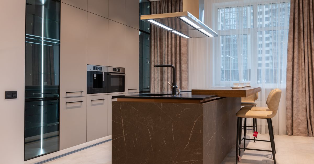 Comment choisir des meubles pratiques pour votre cuisine