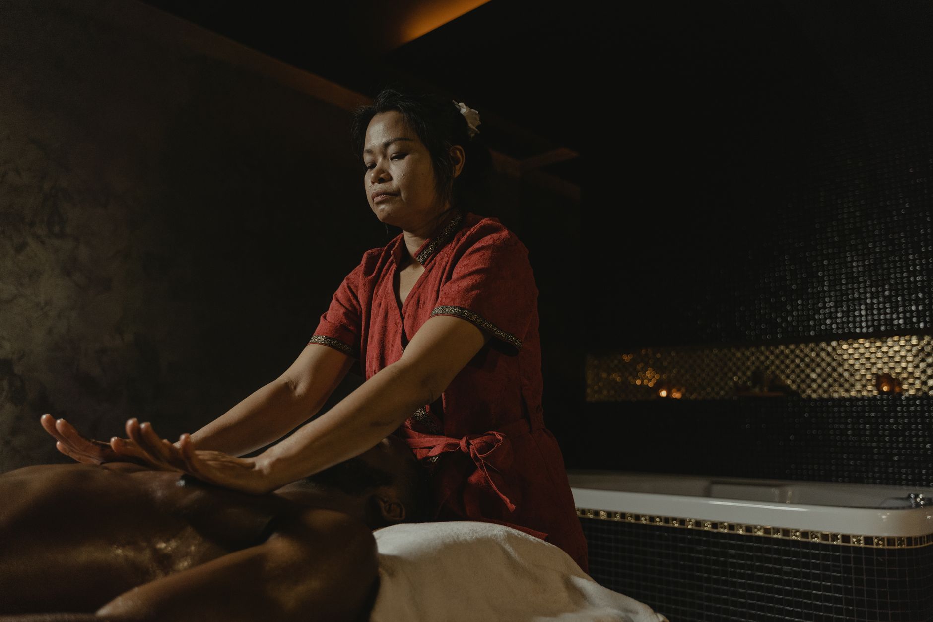 How to Elevate Your Spa Experience with Mindful Practices