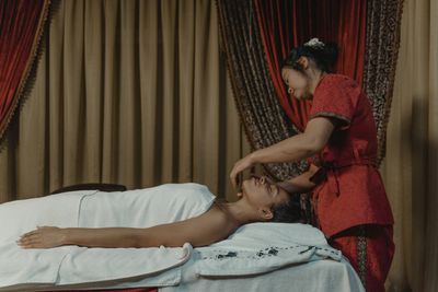 Spa Kecantikan Langkawi