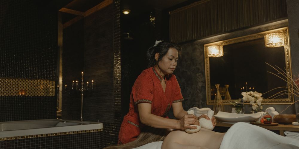 Experience Holistic Healing with Therapeutic Massage in Da Nang