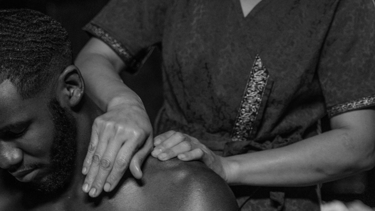 Exercices de relaxation rapide