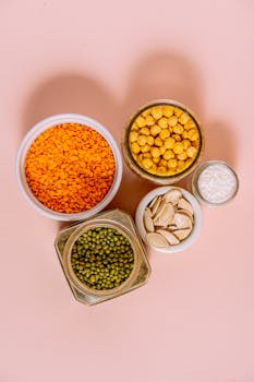 lentils image