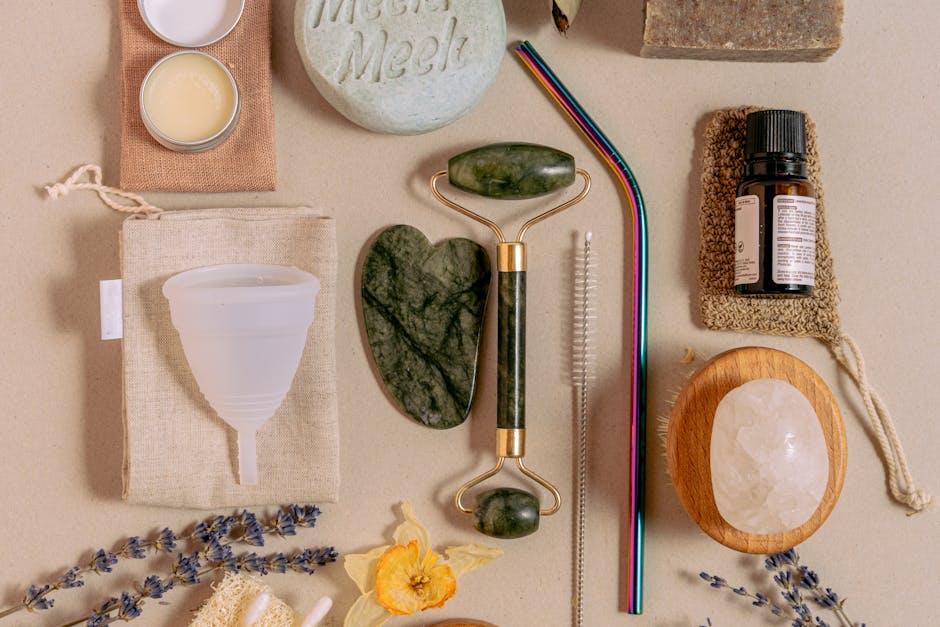 Eco-Friendly Waste Management: Solutions for a Sustainable Future 2 Reusable Products - environmental solutions and waste management