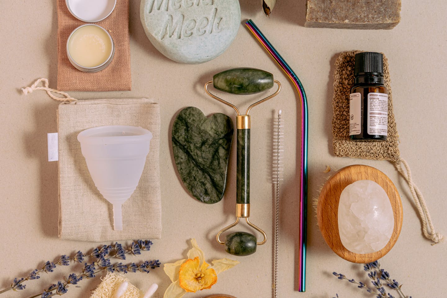 Cover Image for 可持续生活方式指南：从个人选择到地球未来