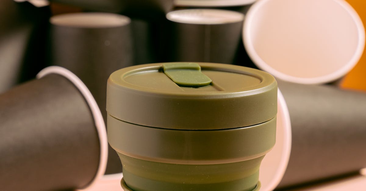 How to use a reusable k cup in Keurig 2.0