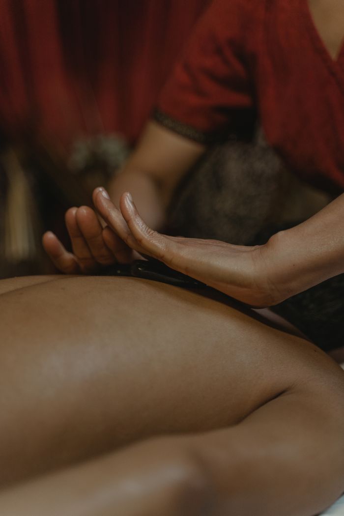 Masoterapia