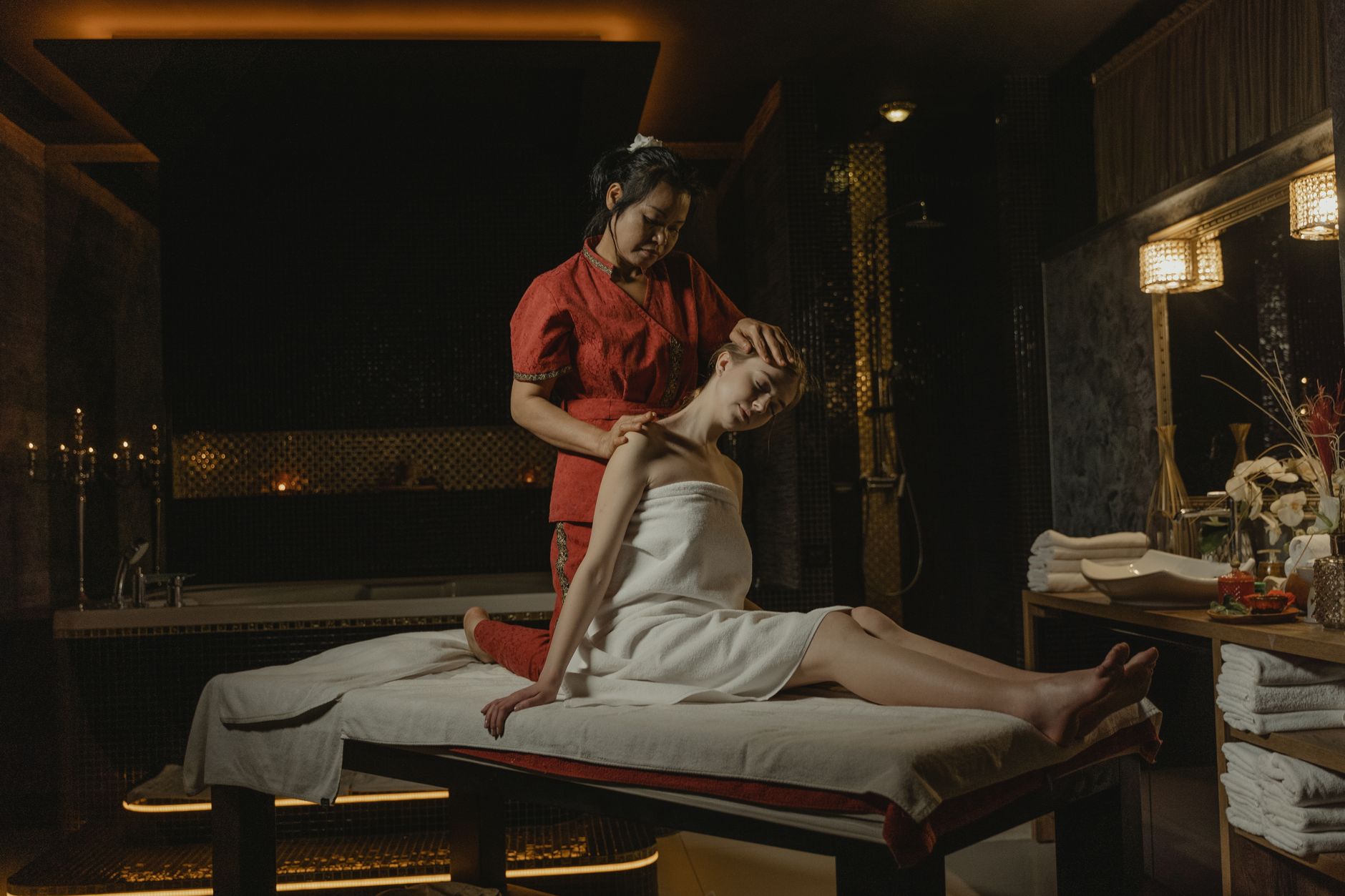 How Spa Treatments Can Enhance Your Performance in Sports