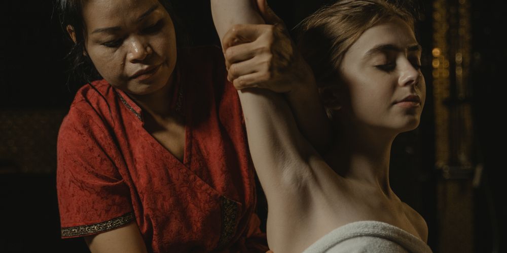 Immerse Yourself in the Serenity of Thai Massage Near Me Da Nang - Discover Authentic Relaxation