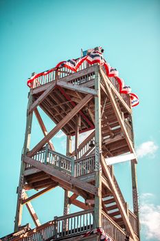 Kill Devil Hills