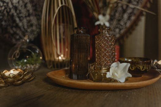 Ancient Ayurvedic Herbs and Remedies