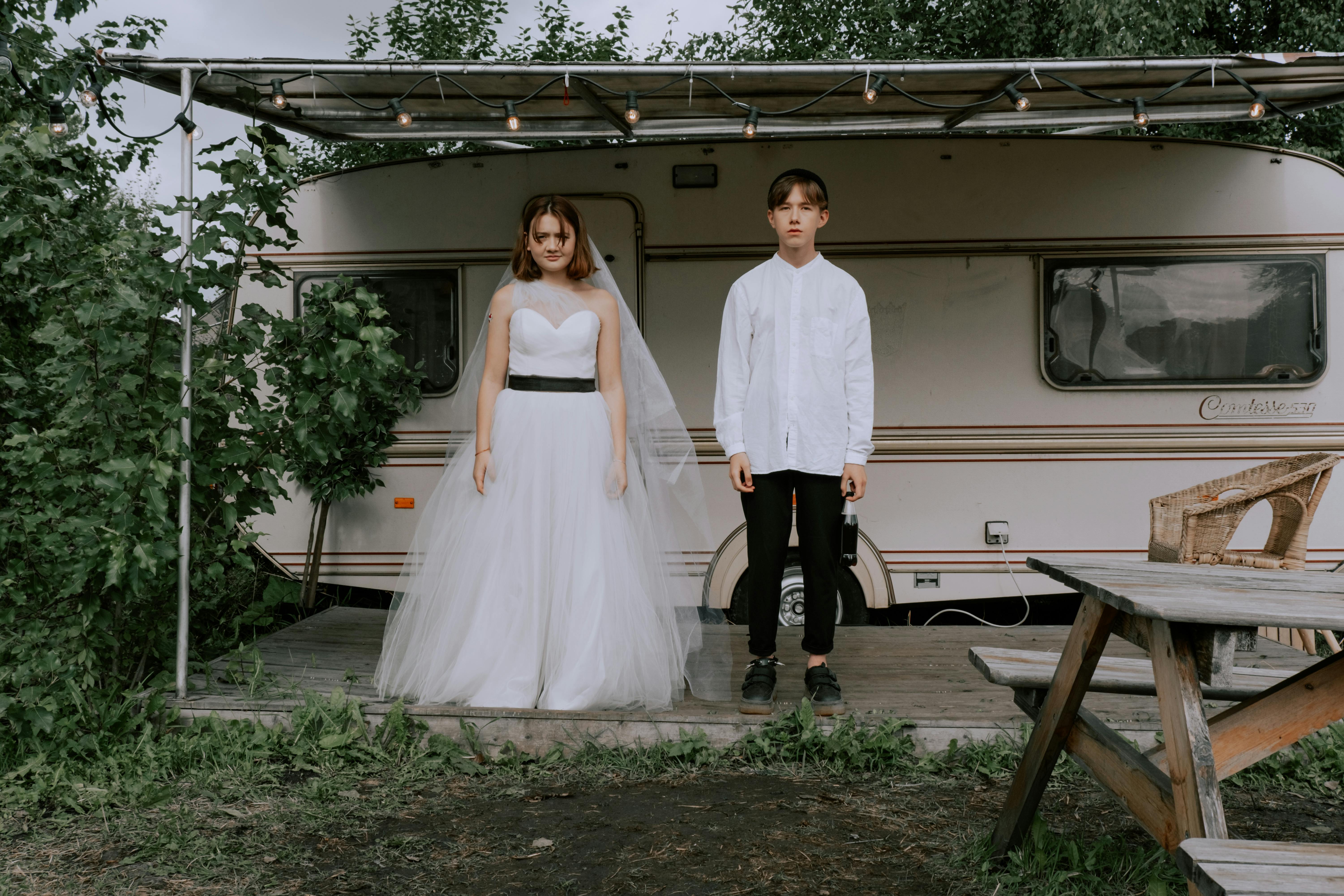 Does true love at first sight exist?