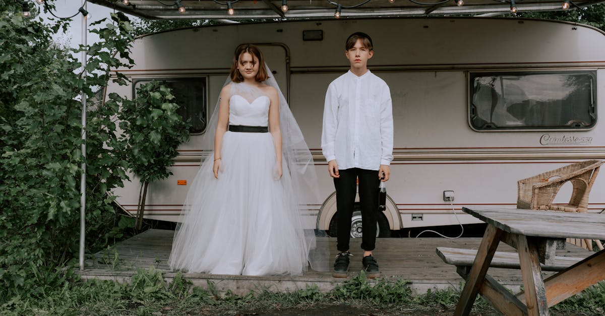 Les Tendances de Mariage à Découvrir en 2026