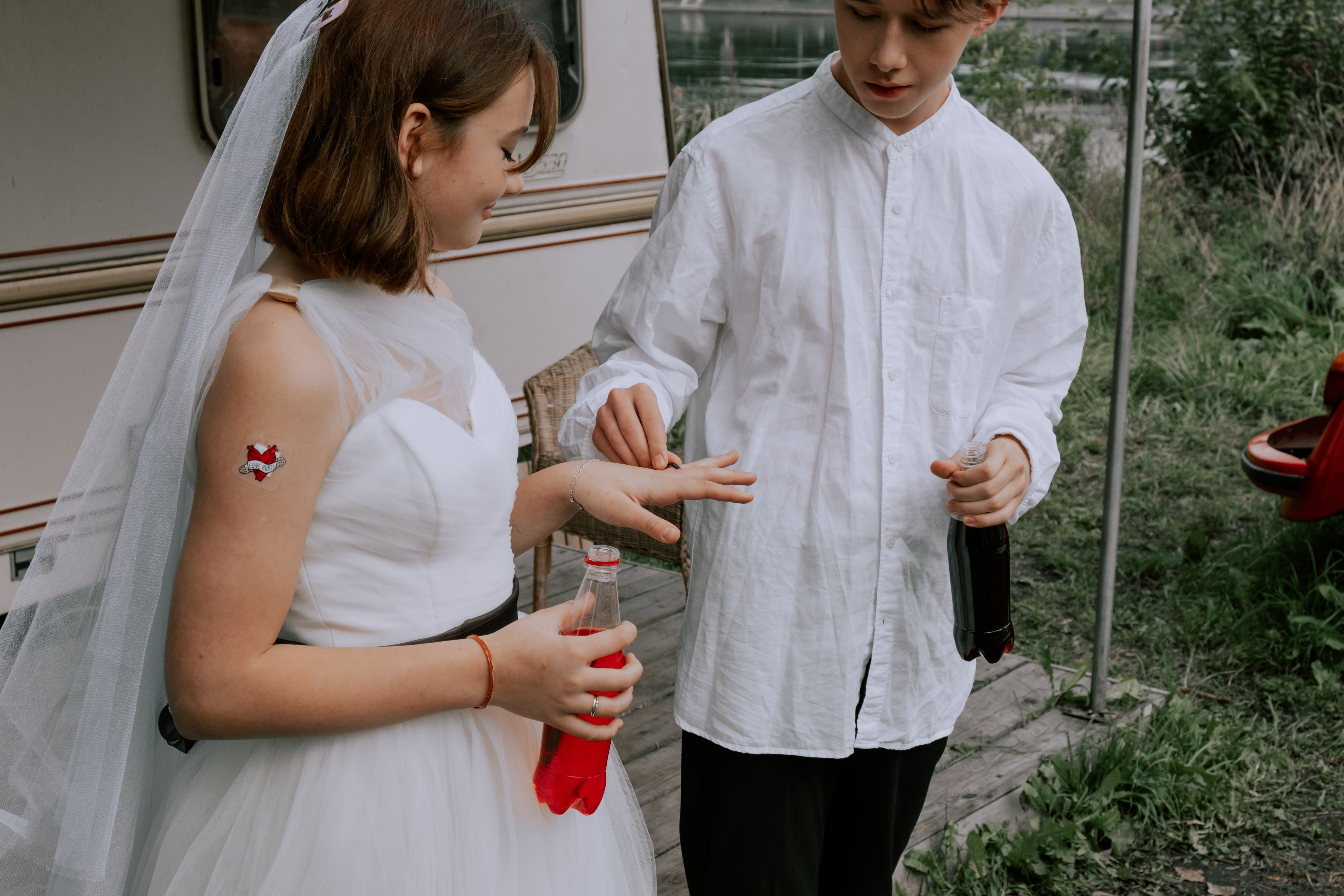 Merz’s party vows to clamp down on Germany’s ‘lifestyle part-time work’ — Photo by cottonbro studio on Pexels