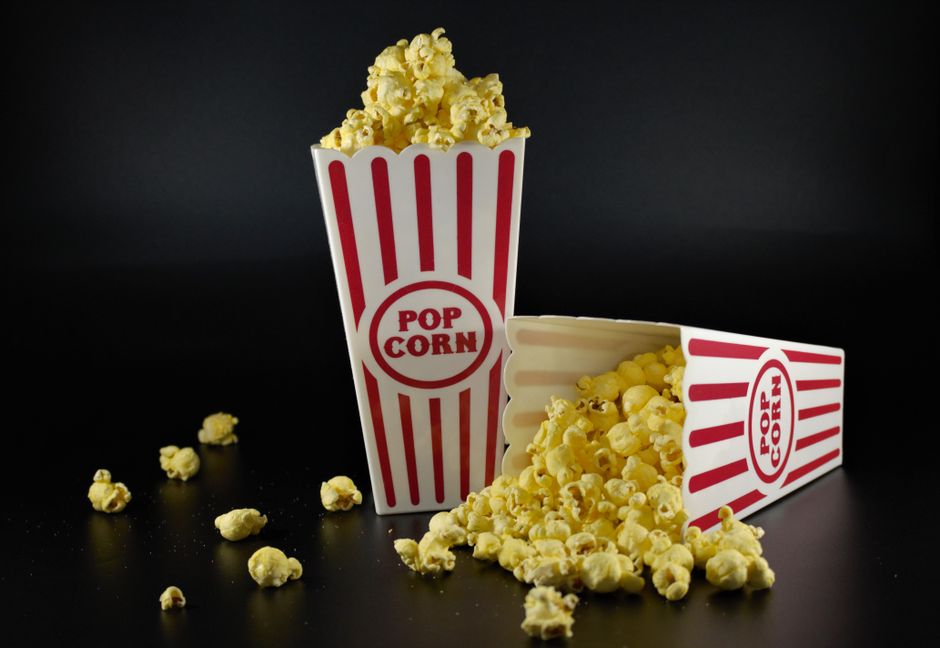 popcorn game popcorn game